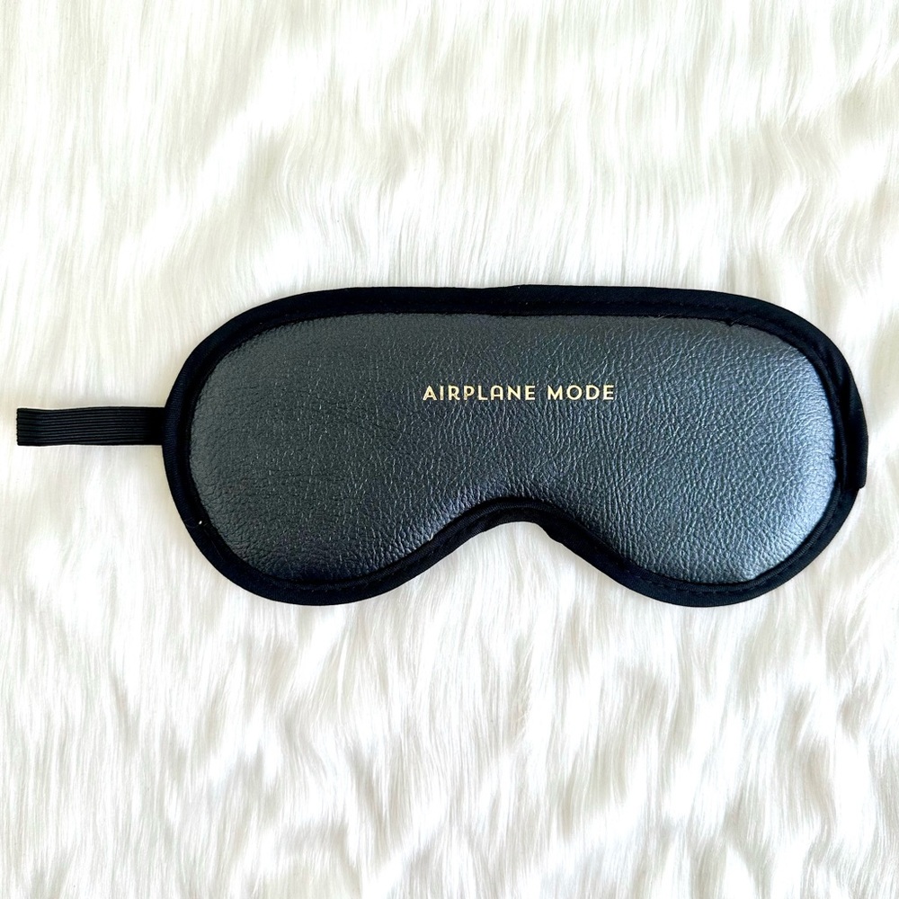 DELUXE SLEEPING MASK - Picture 2 of 15